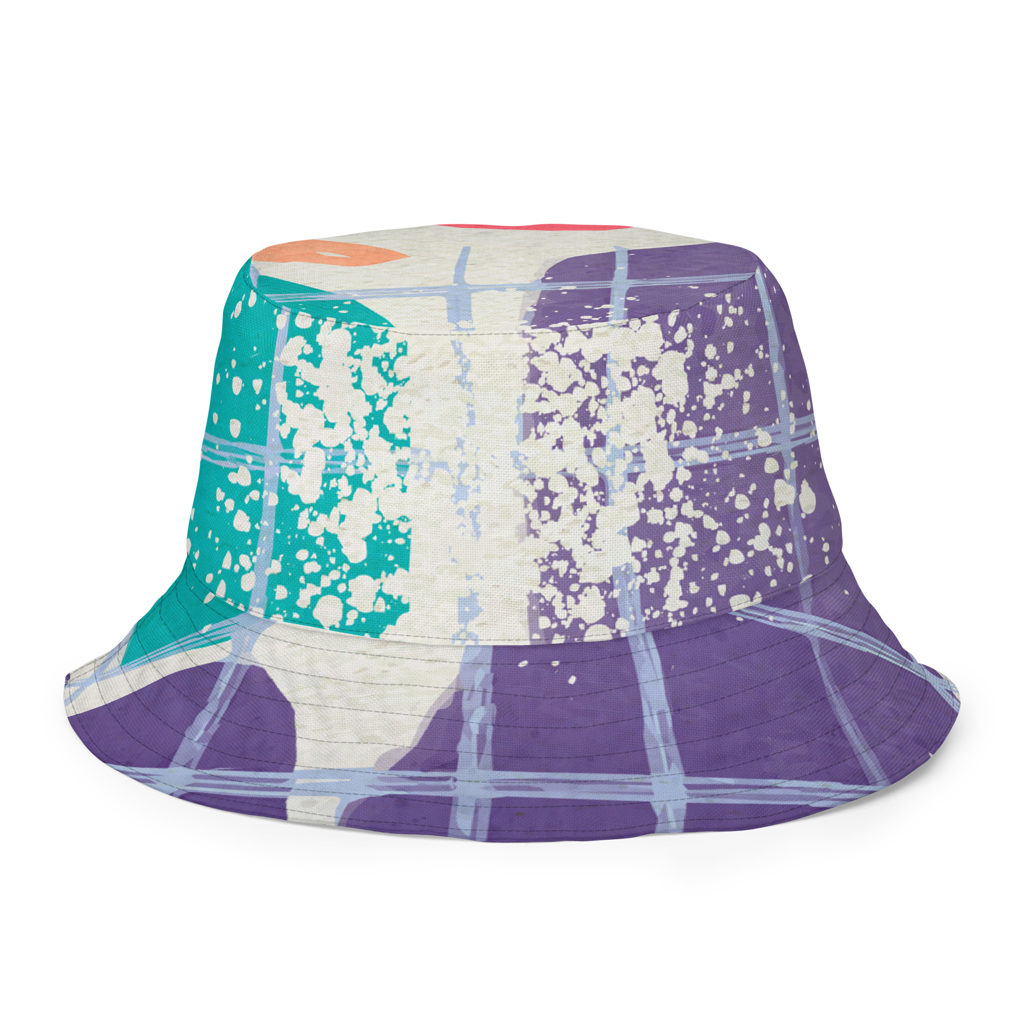 Reversible bucket hat - Image 6