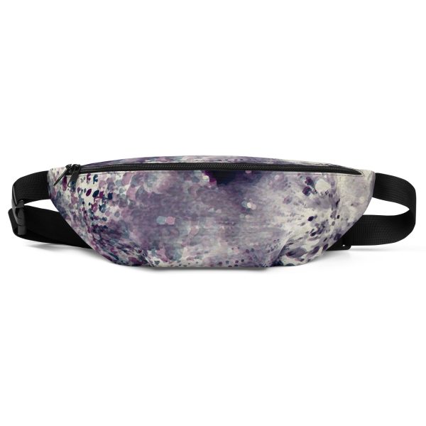 Soleid Pegasus — All-Over Belt Bag